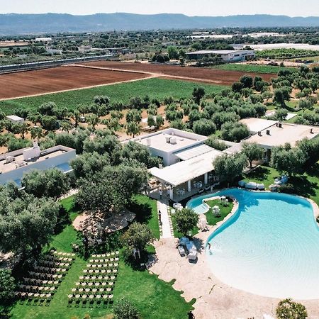Masseria Don Luigi-Luxury Farmhouse Savelletri Bagian luar foto