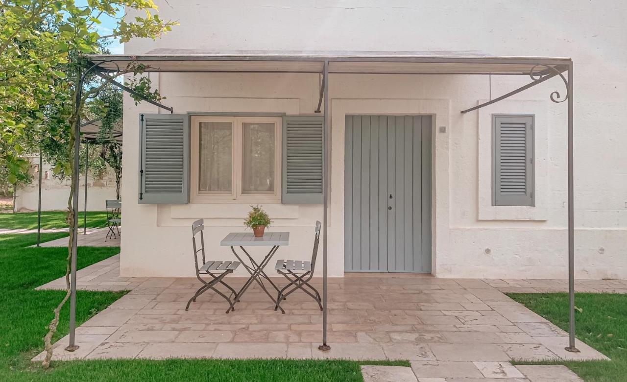 Masseria Don Luigi-Luxury Farmhouse Savelletri Bagian luar foto