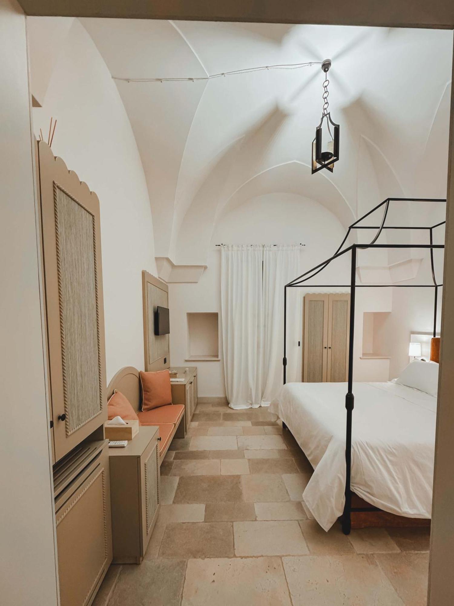 Masseria Don Luigi-Luxury Farmhouse Savelletri Bagian luar foto