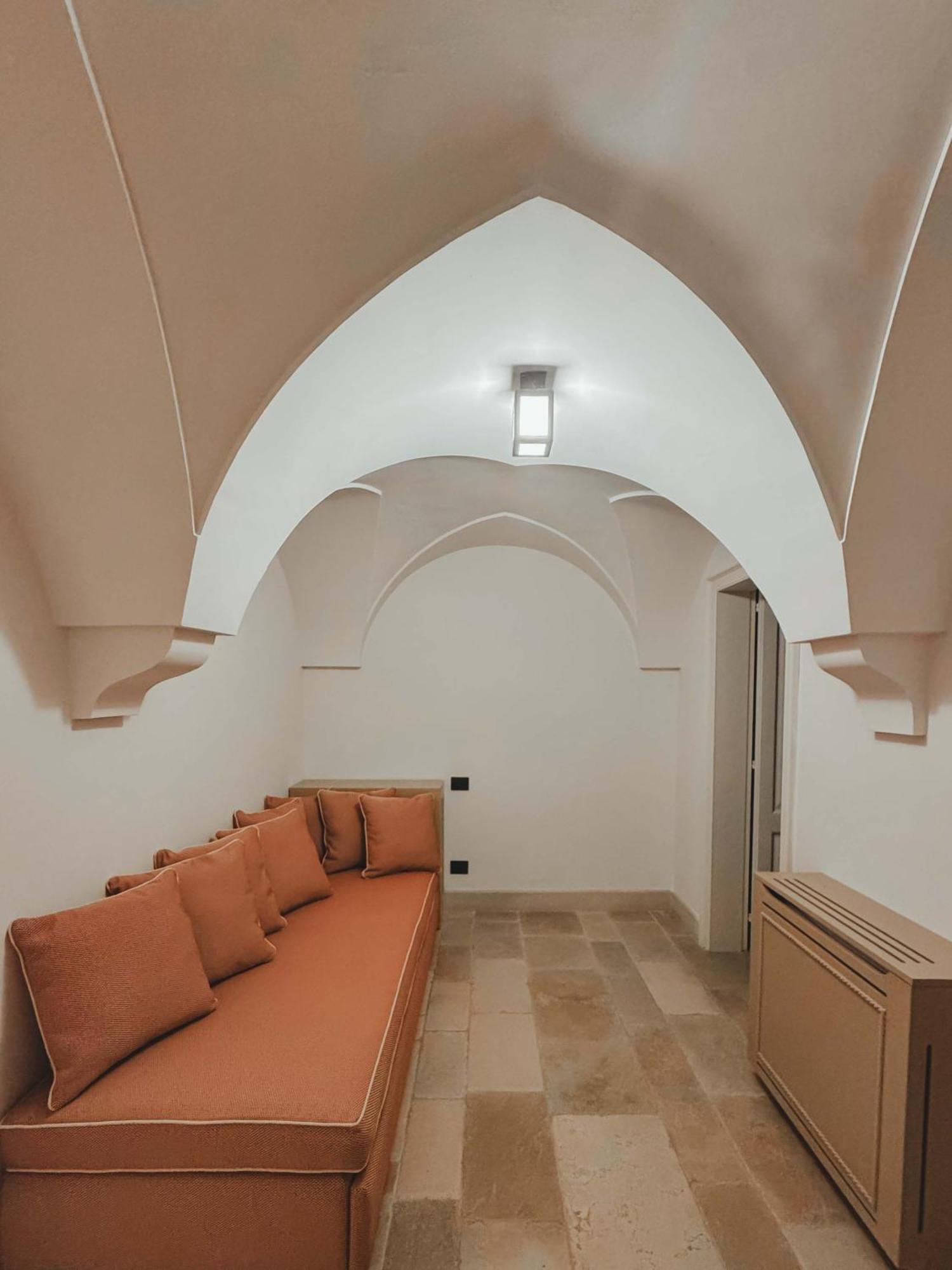 Masseria Don Luigi-Luxury Farmhouse Savelletri Bagian luar foto