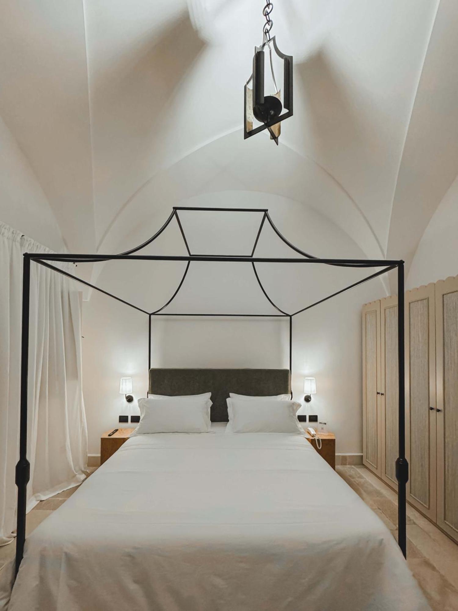 Masseria Don Luigi-Luxury Farmhouse Savelletri Bagian luar foto