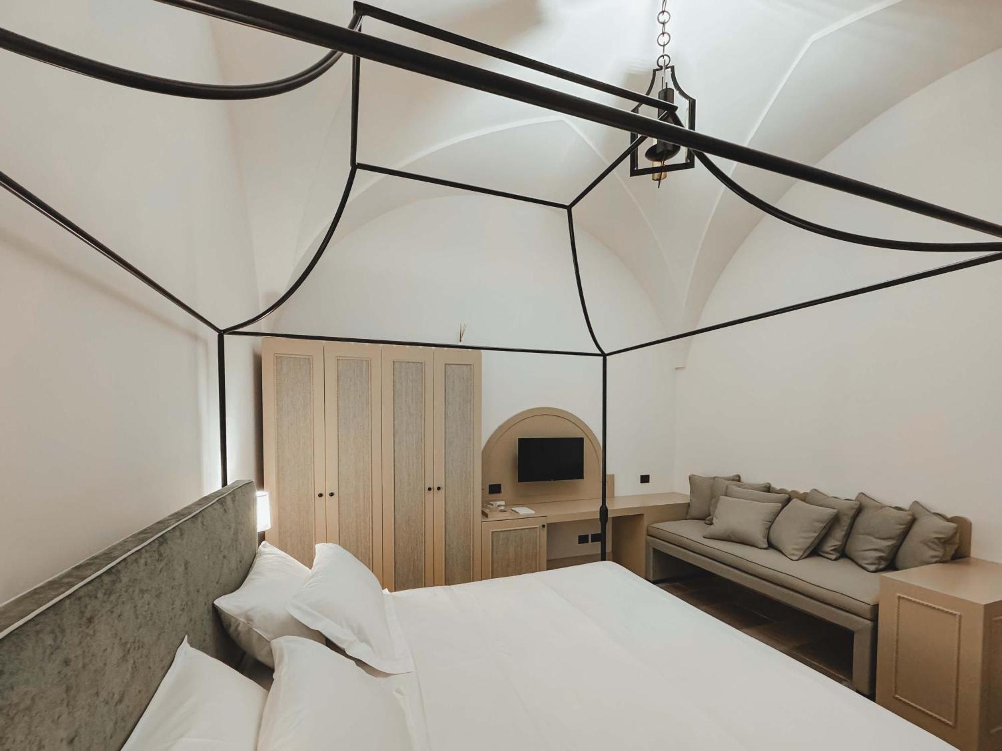 Masseria Don Luigi-Luxury Farmhouse Savelletri Bagian luar foto