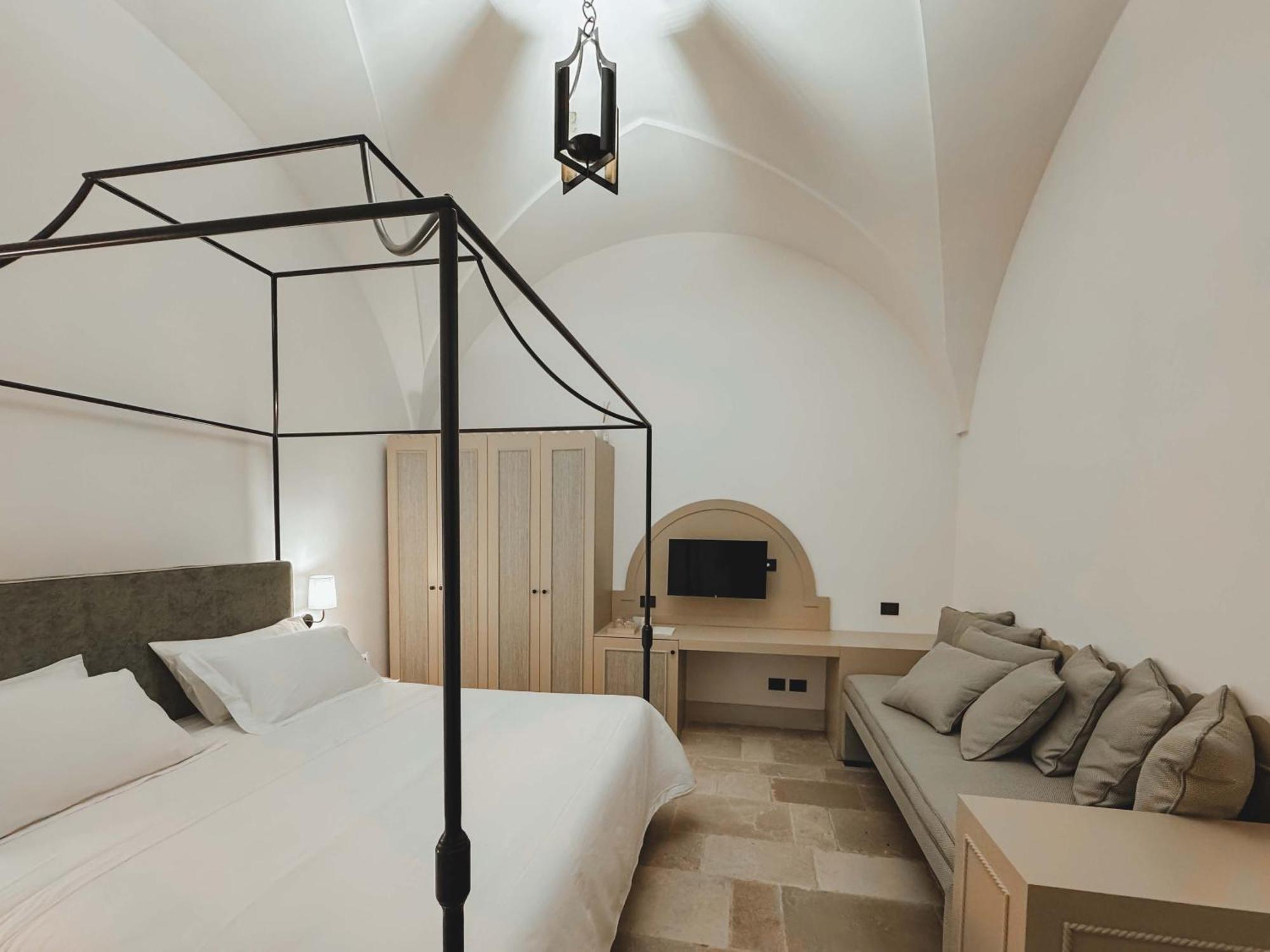 Masseria Don Luigi-Luxury Farmhouse Savelletri Bagian luar foto