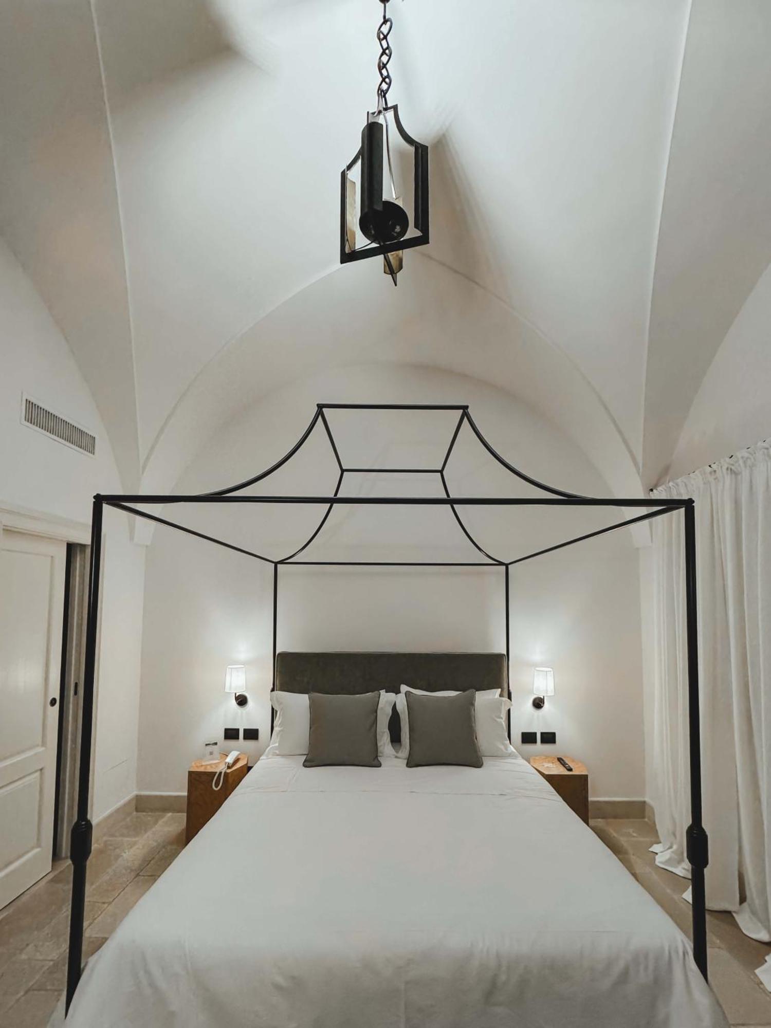 Masseria Don Luigi-Luxury Farmhouse Savelletri Bagian luar foto
