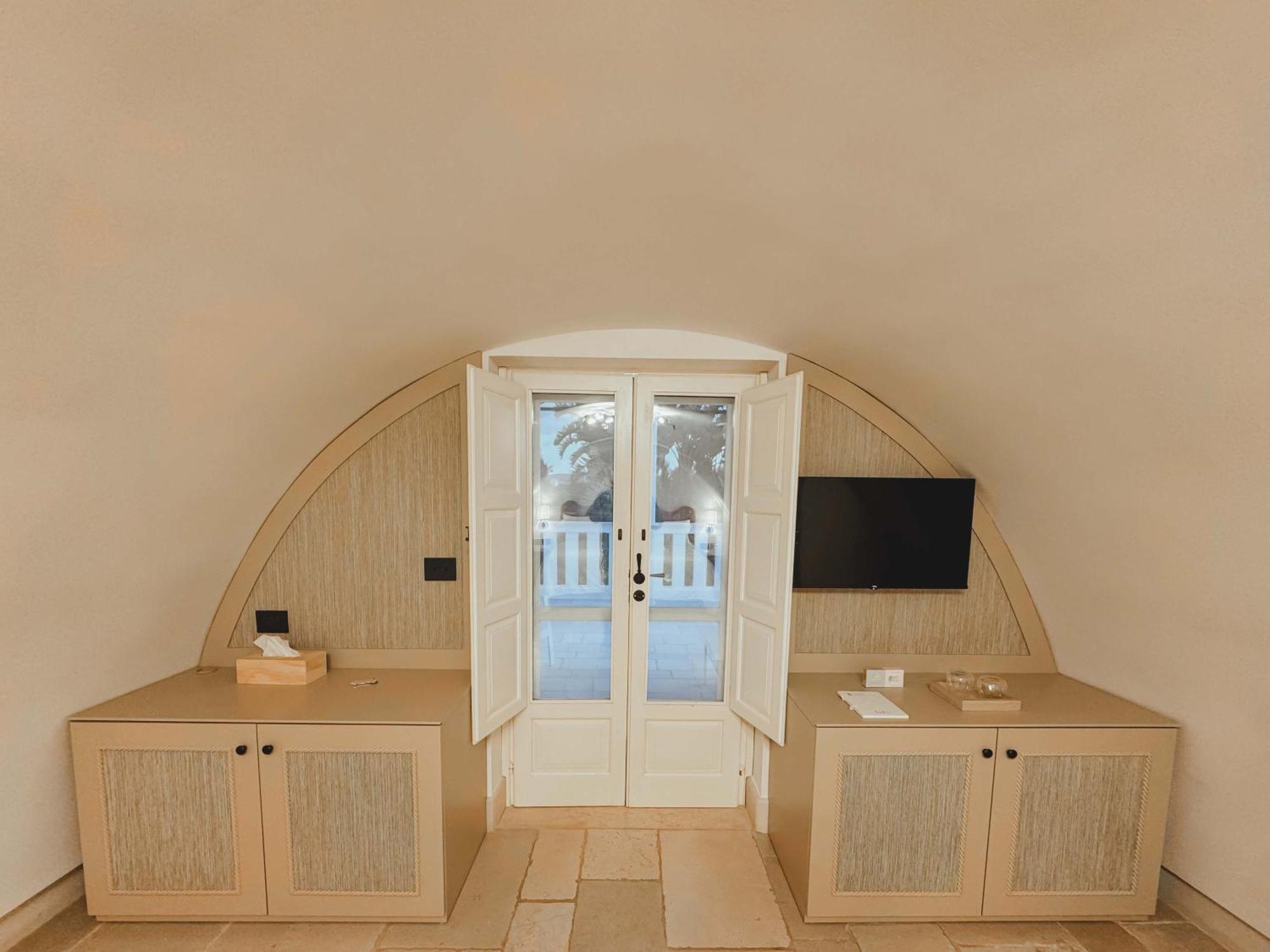 Masseria Don Luigi-Luxury Farmhouse Savelletri Bagian luar foto
