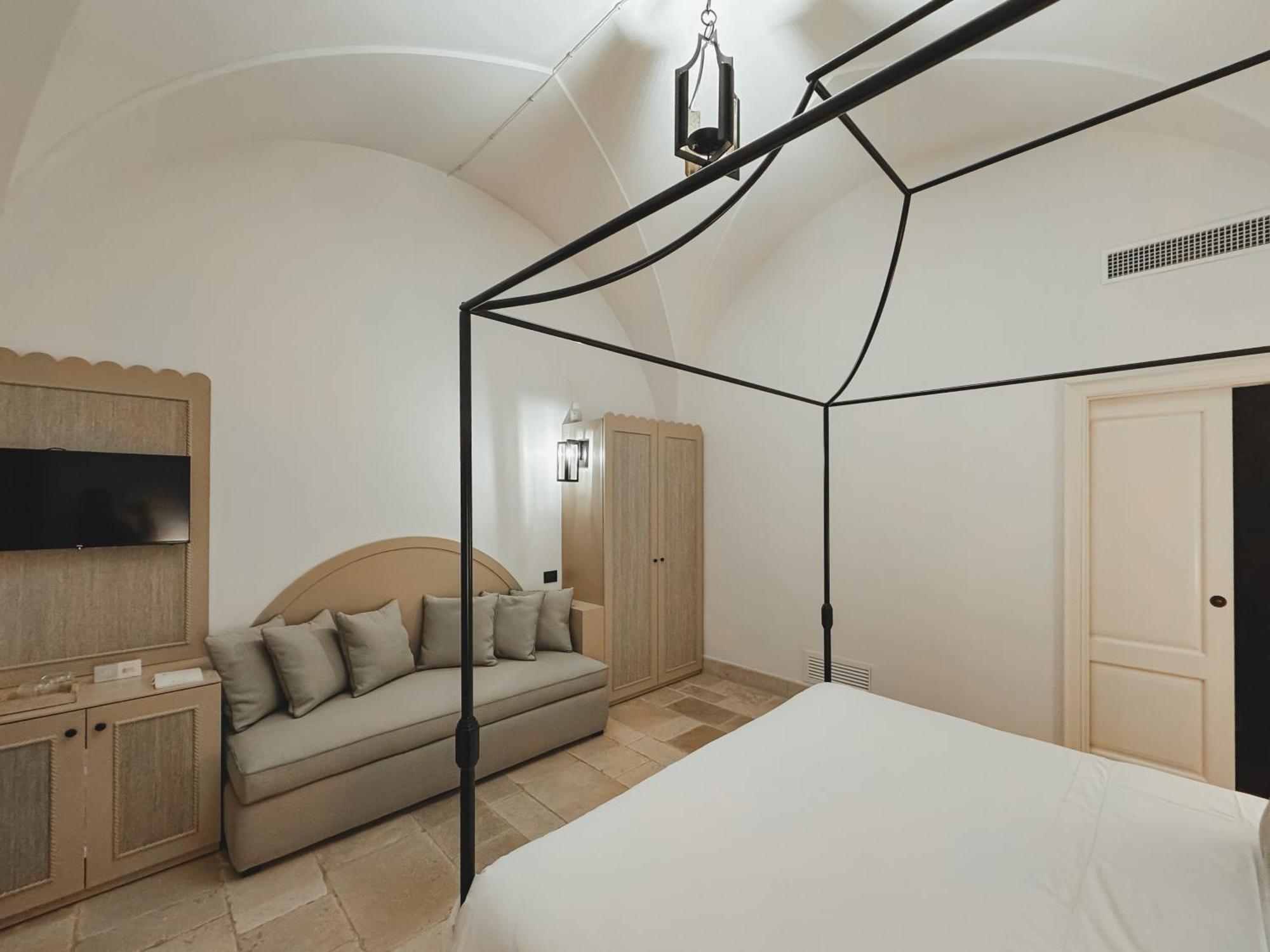 Masseria Don Luigi-Luxury Farmhouse Savelletri Bagian luar foto