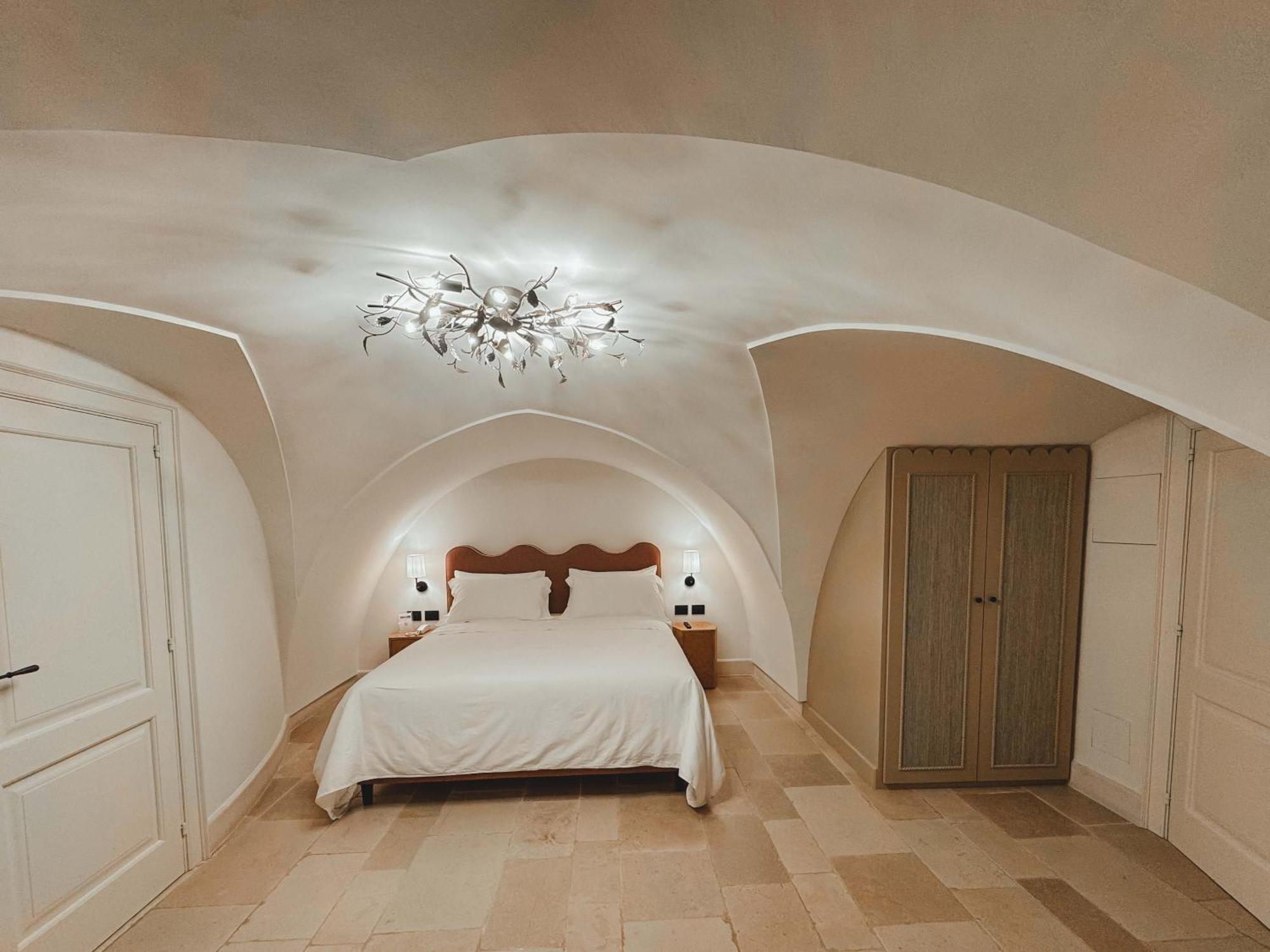 Masseria Don Luigi-Luxury Farmhouse Savelletri Bagian luar foto