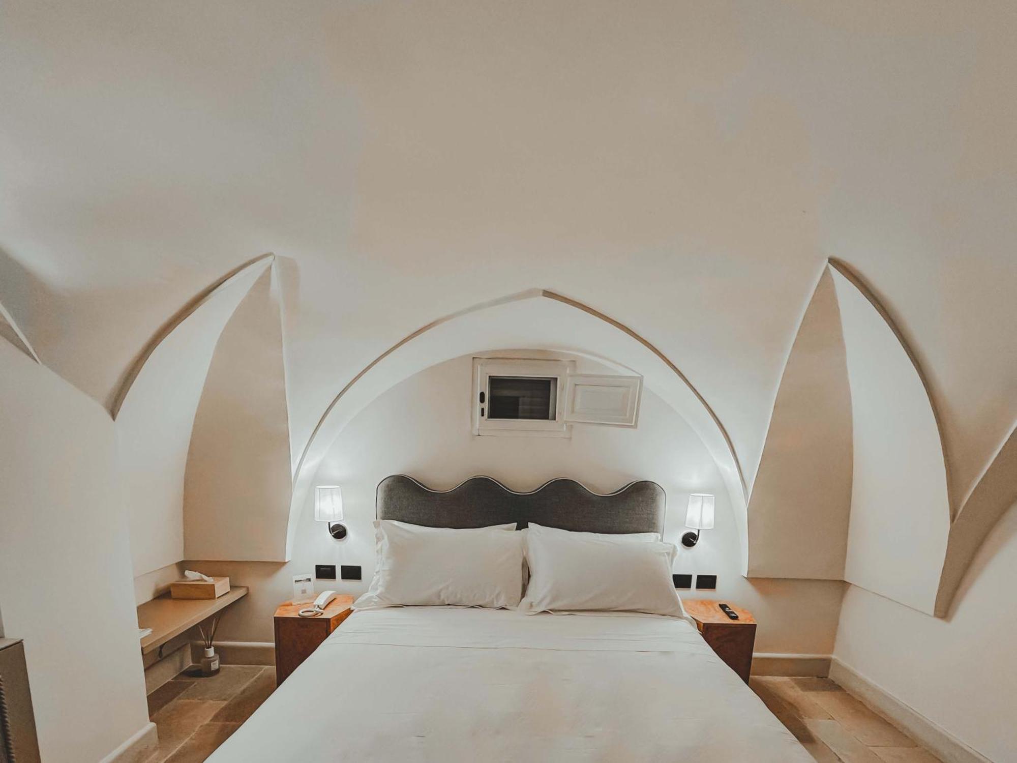 Masseria Don Luigi-Luxury Farmhouse Savelletri Bagian luar foto