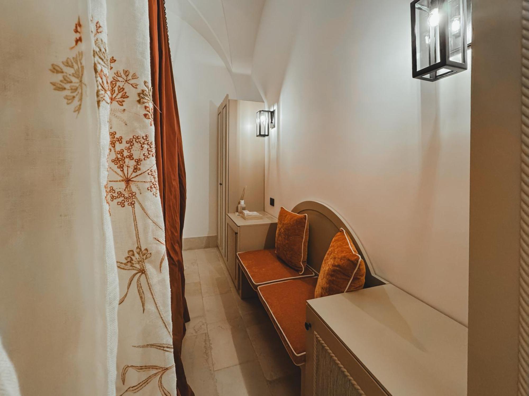 Masseria Don Luigi-Luxury Farmhouse Savelletri Bagian luar foto