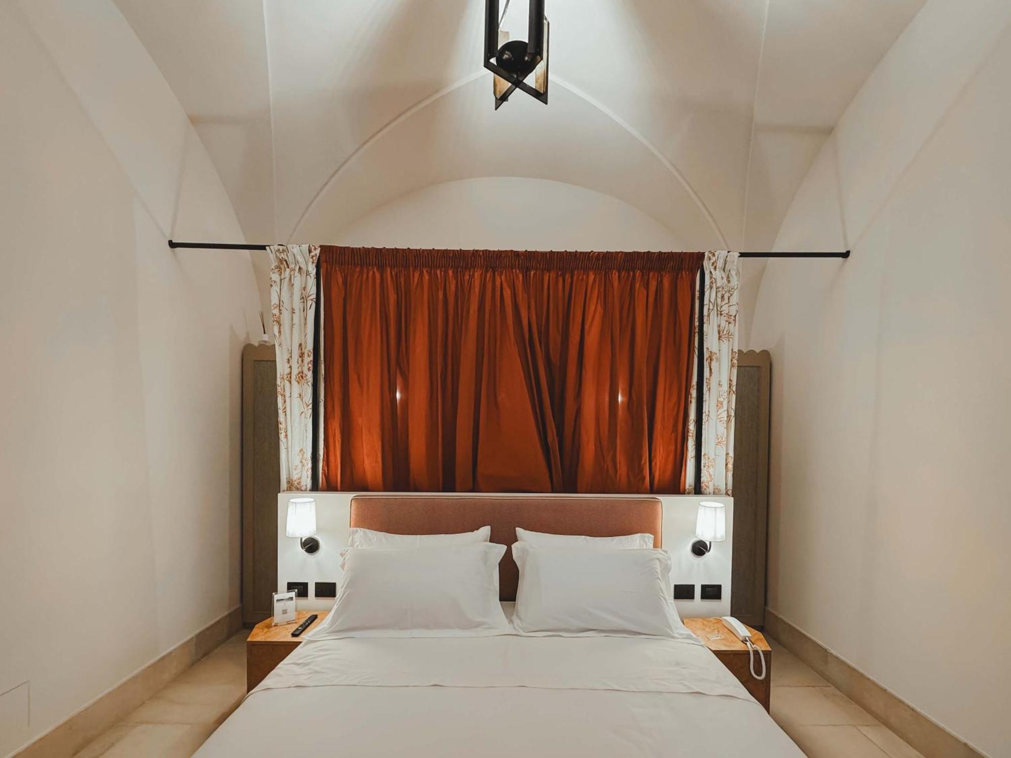 Masseria Don Luigi-Luxury Farmhouse Savelletri Bagian luar foto