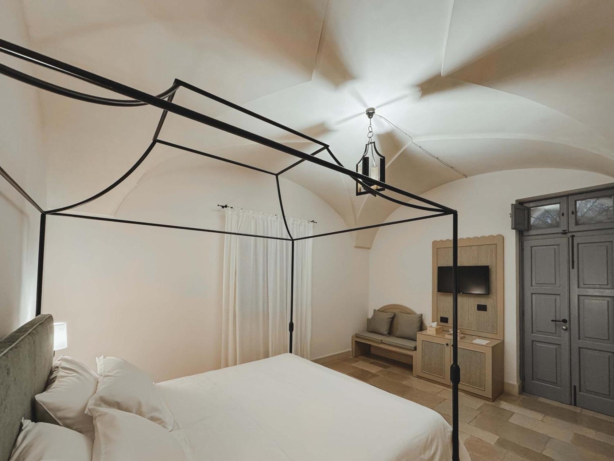 Masseria Don Luigi-Luxury Farmhouse Savelletri Bagian luar foto