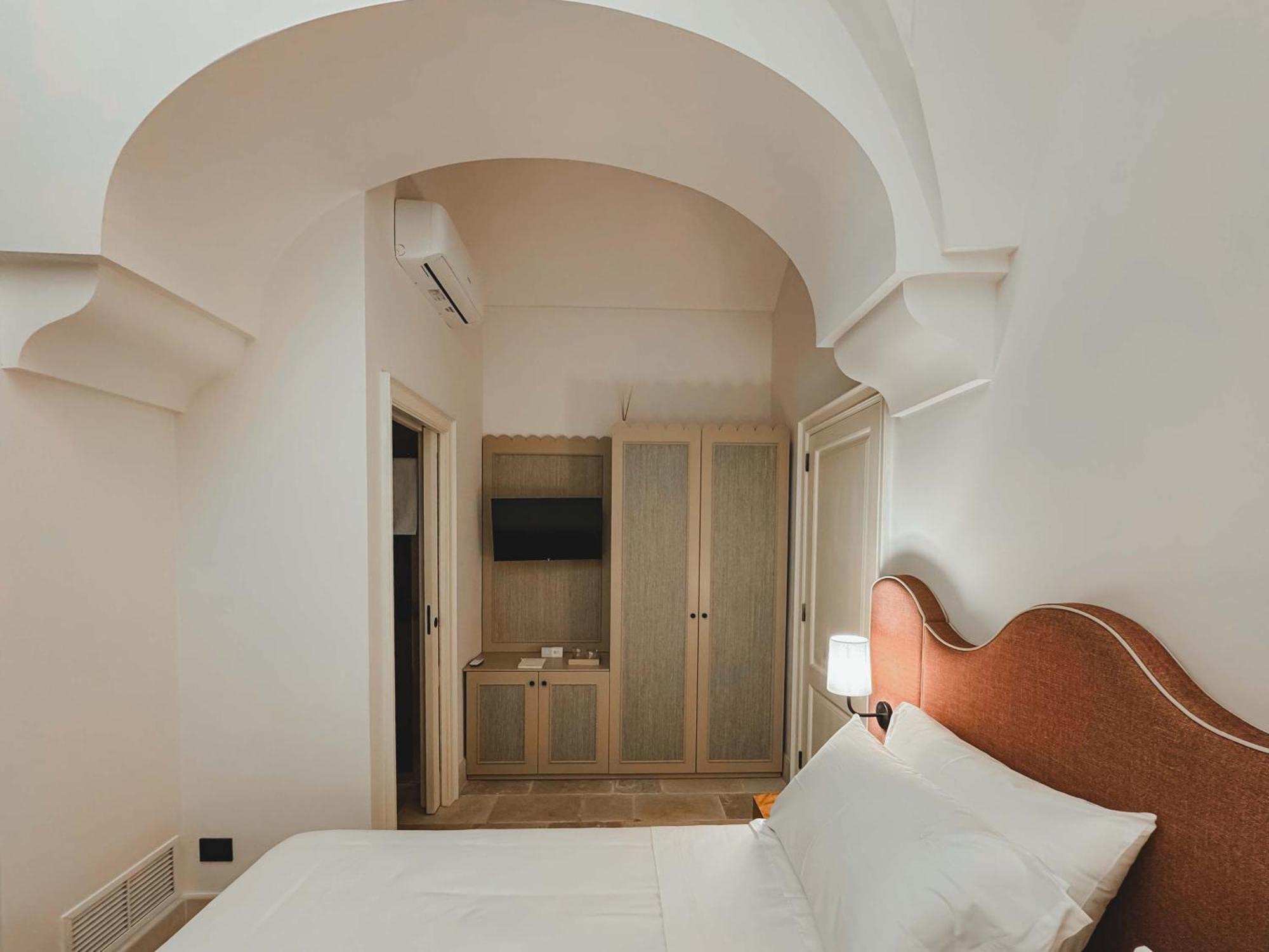 Masseria Don Luigi-Luxury Farmhouse Savelletri Bagian luar foto