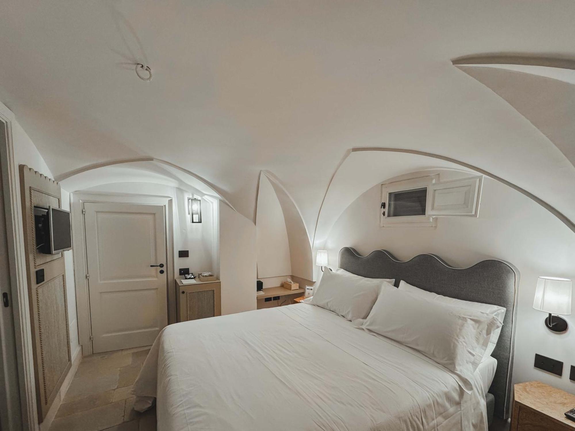 Masseria Don Luigi-Luxury Farmhouse Savelletri Bagian luar foto