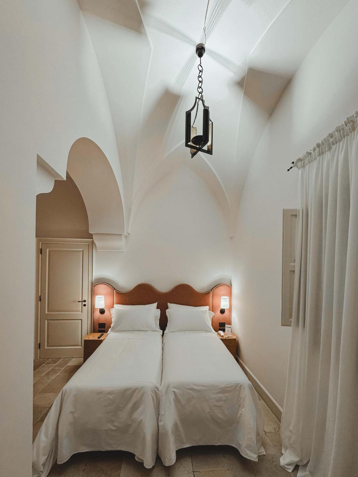 Masseria Don Luigi-Luxury Farmhouse Savelletri Bagian luar foto
