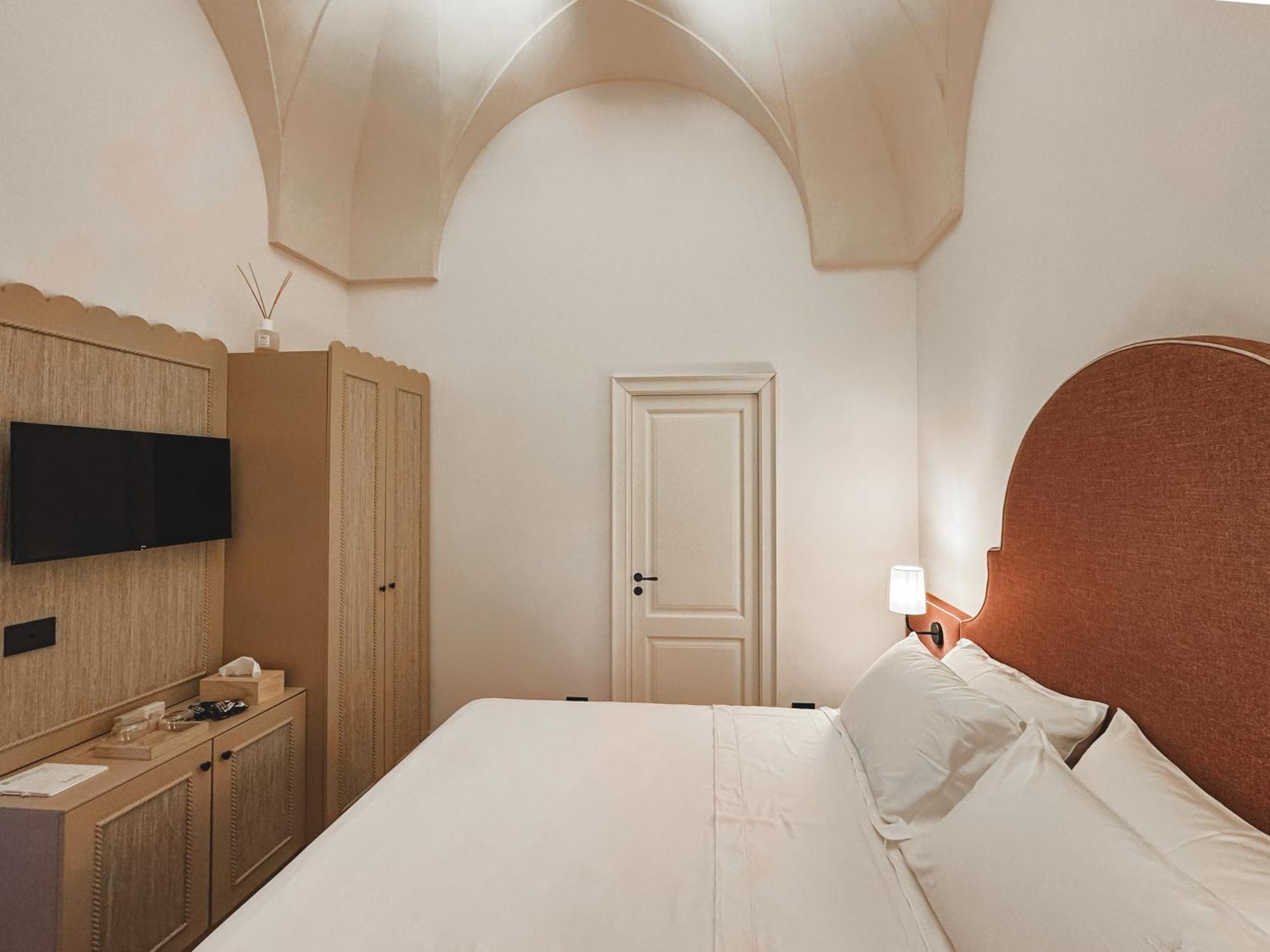 Masseria Don Luigi-Luxury Farmhouse Savelletri Bagian luar foto