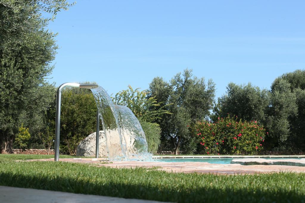 Masseria Don Luigi-Luxury Farmhouse Savelletri Bagian luar foto