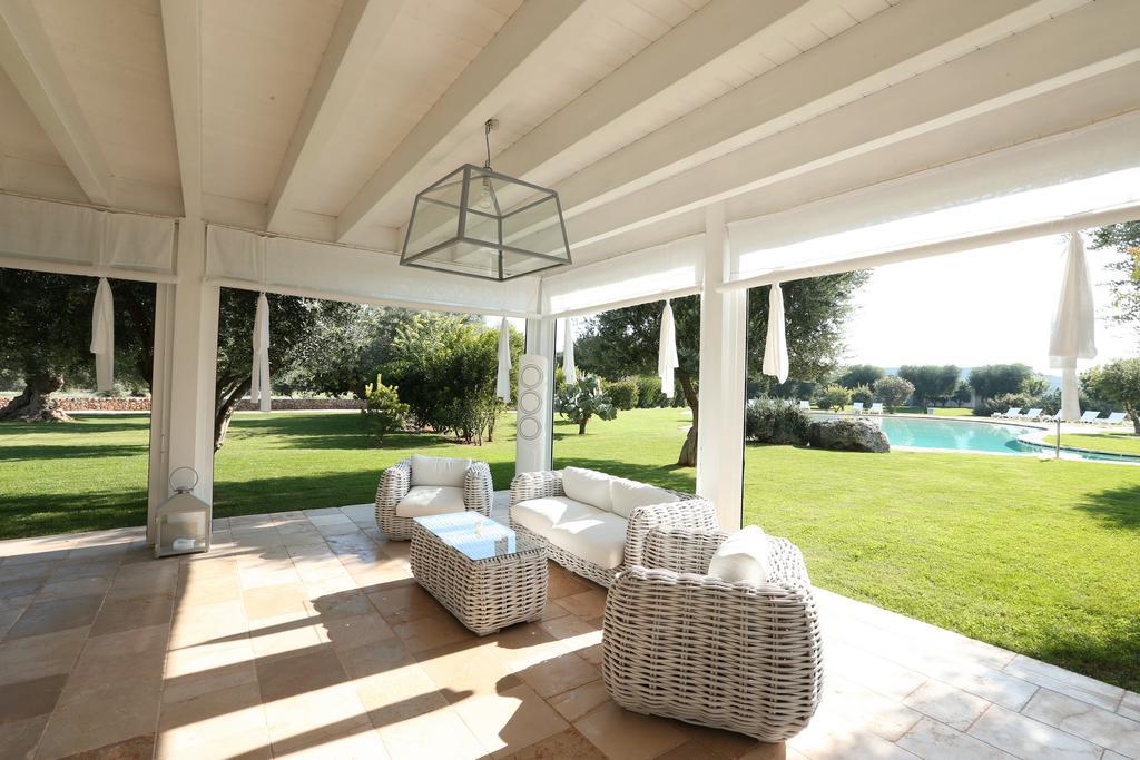 Masseria Don Luigi-Luxury Farmhouse Savelletri Bagian luar foto