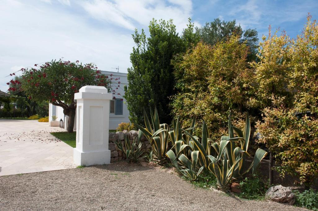 Masseria Don Luigi-Luxury Farmhouse Savelletri Bagian luar foto