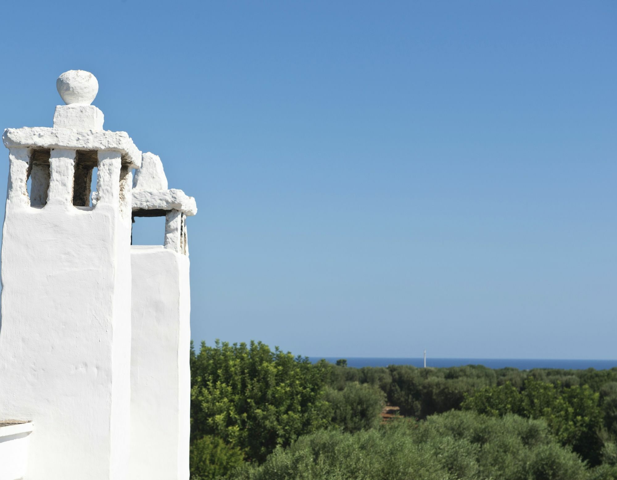 Masseria Don Luigi-Luxury Farmhouse Savelletri Bagian luar foto