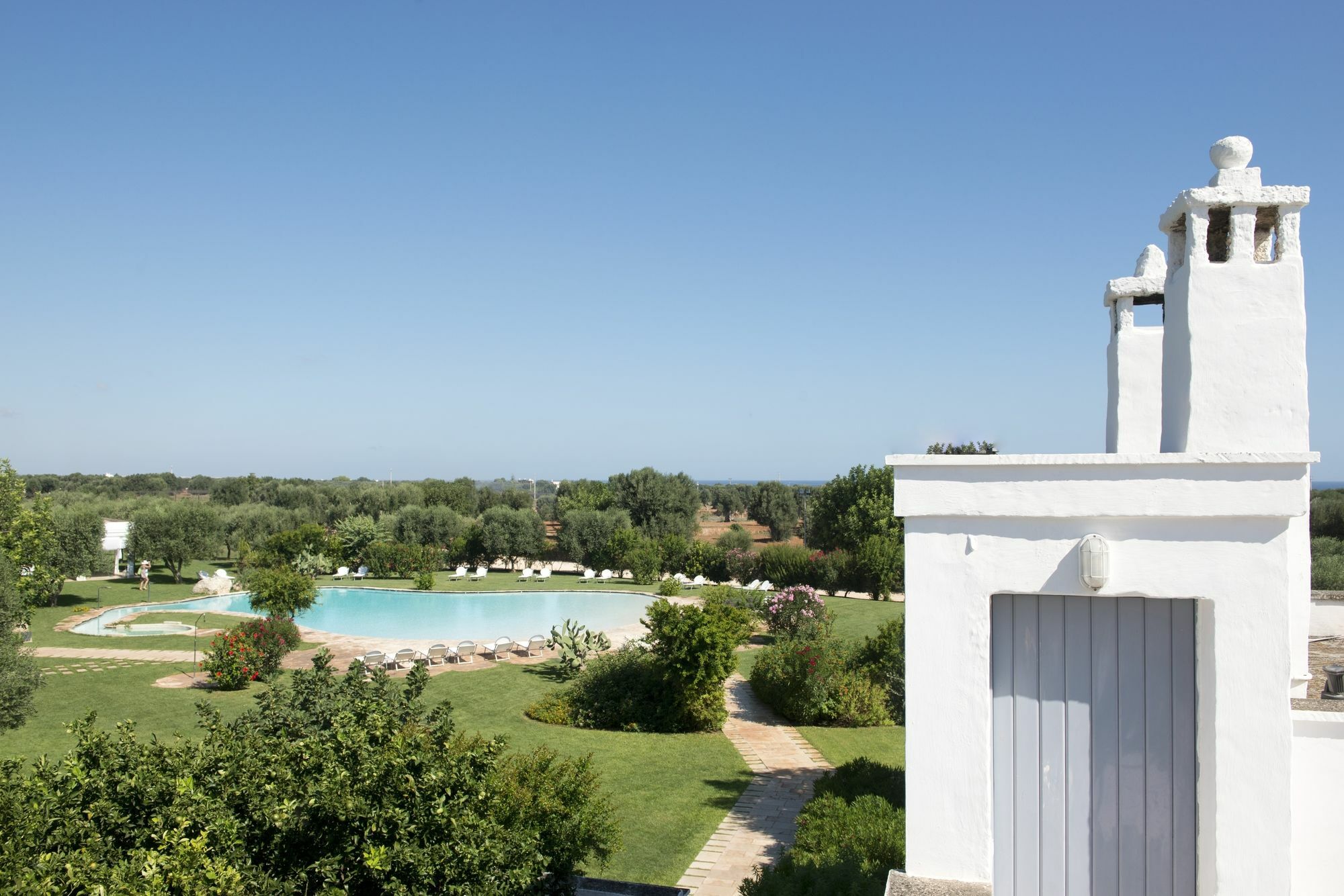 Masseria Don Luigi-Luxury Farmhouse Savelletri Bagian luar foto
