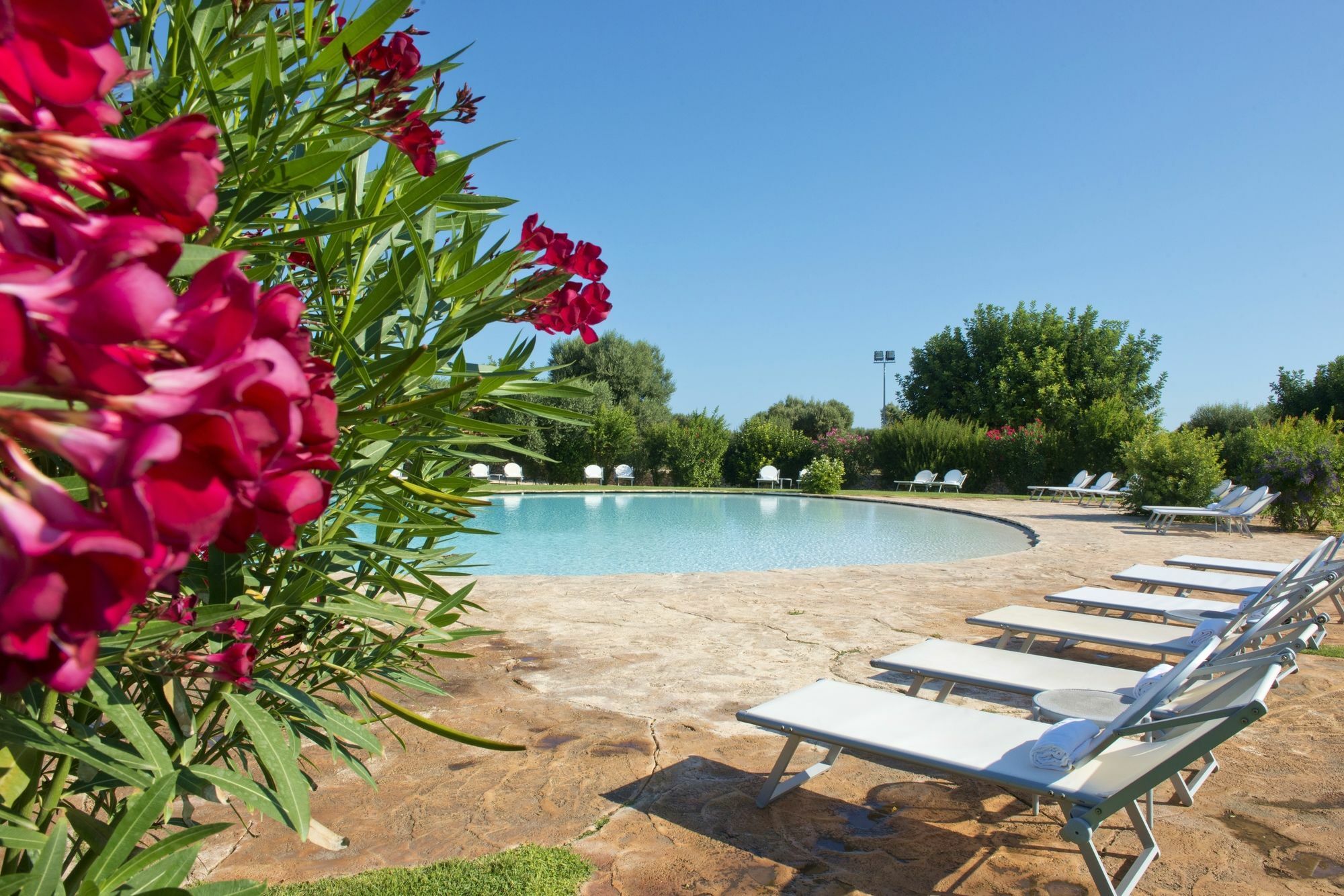 Masseria Don Luigi-Luxury Farmhouse Savelletri Bagian luar foto