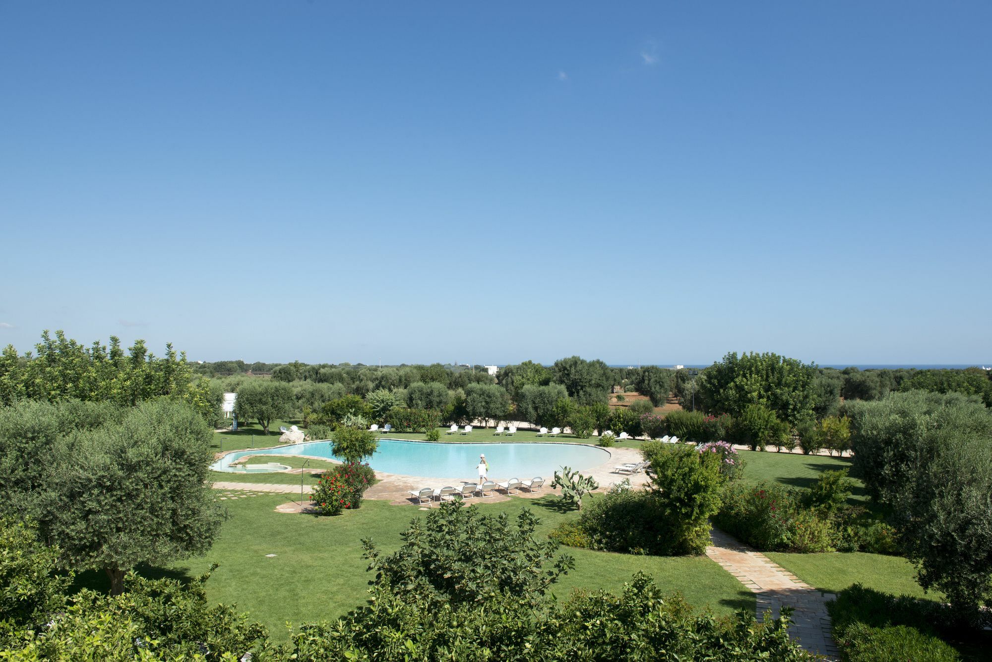 Masseria Don Luigi-Luxury Farmhouse Savelletri Bagian luar foto
