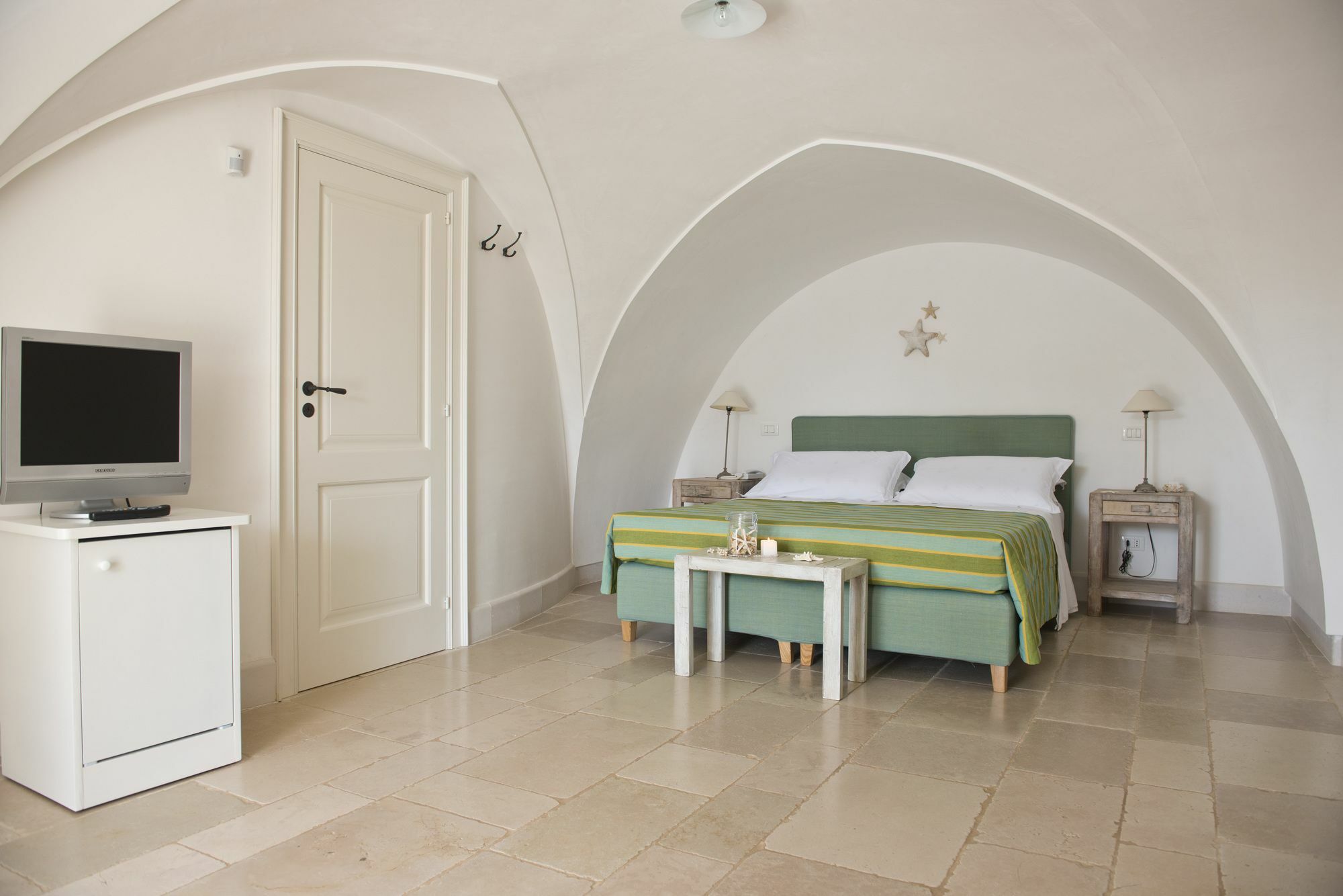Masseria Don Luigi-Luxury Farmhouse Savelletri Bagian luar foto