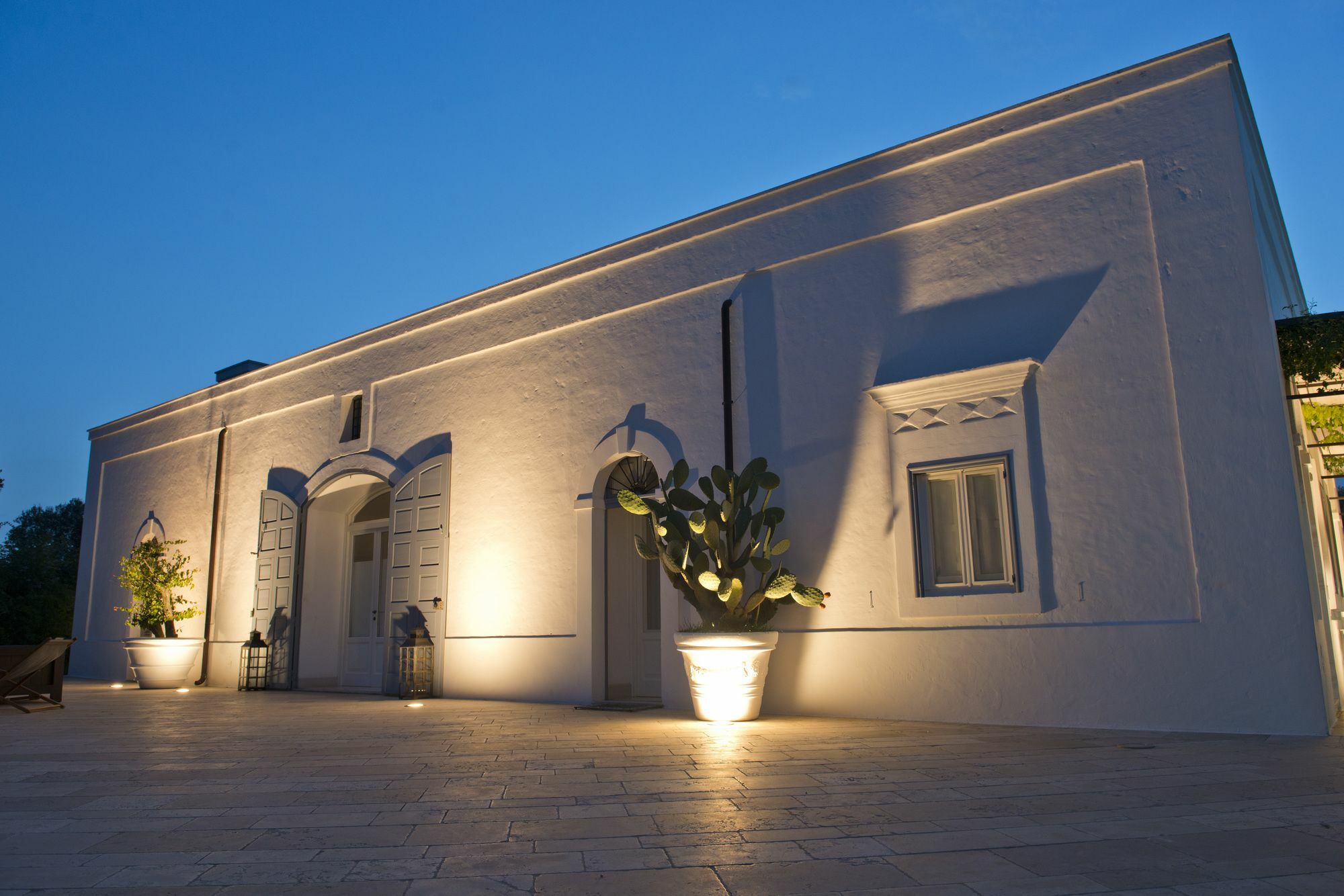 Masseria Don Luigi-Luxury Farmhouse Savelletri Bagian luar foto