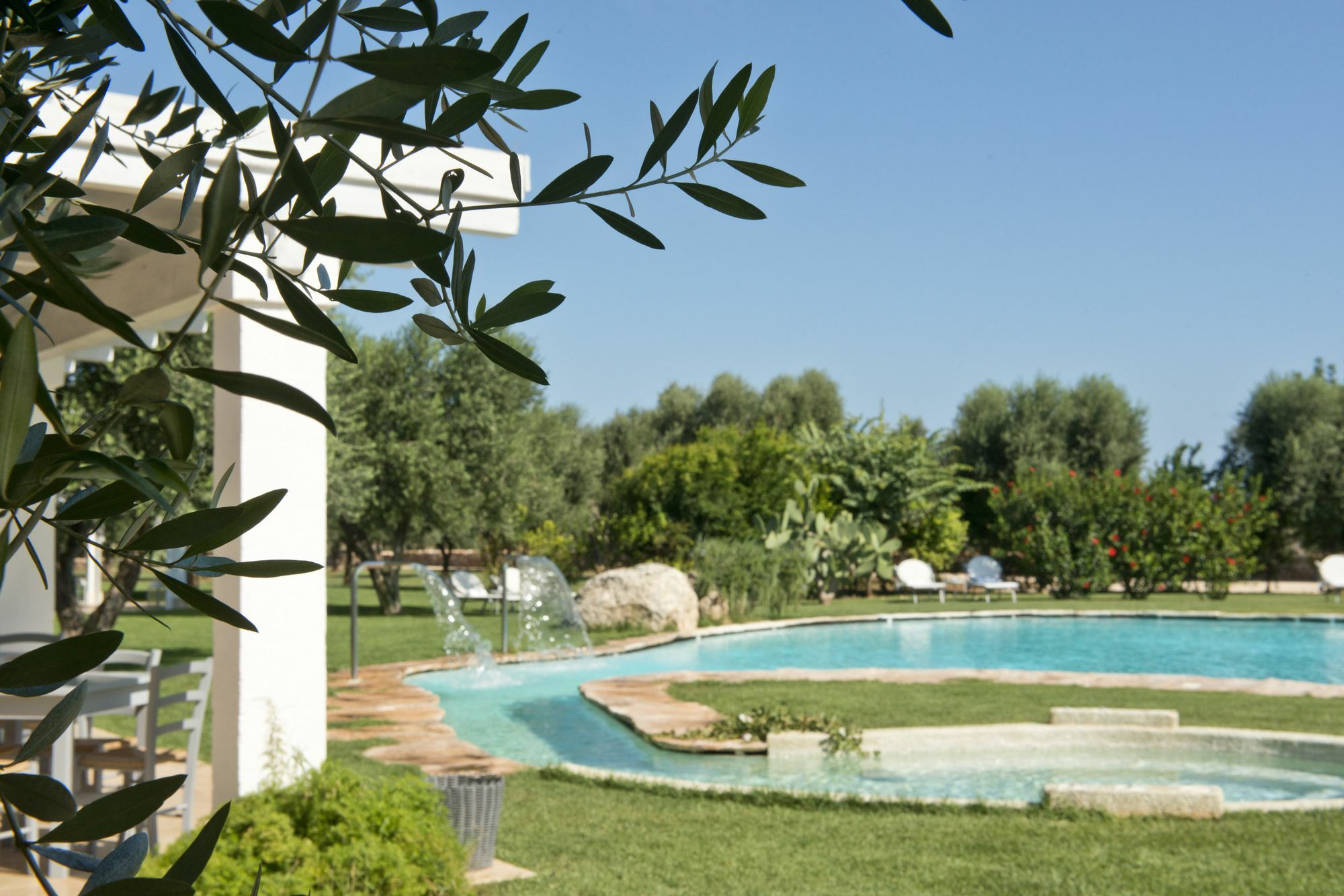 Masseria Don Luigi-Luxury Farmhouse Savelletri Bagian luar foto
