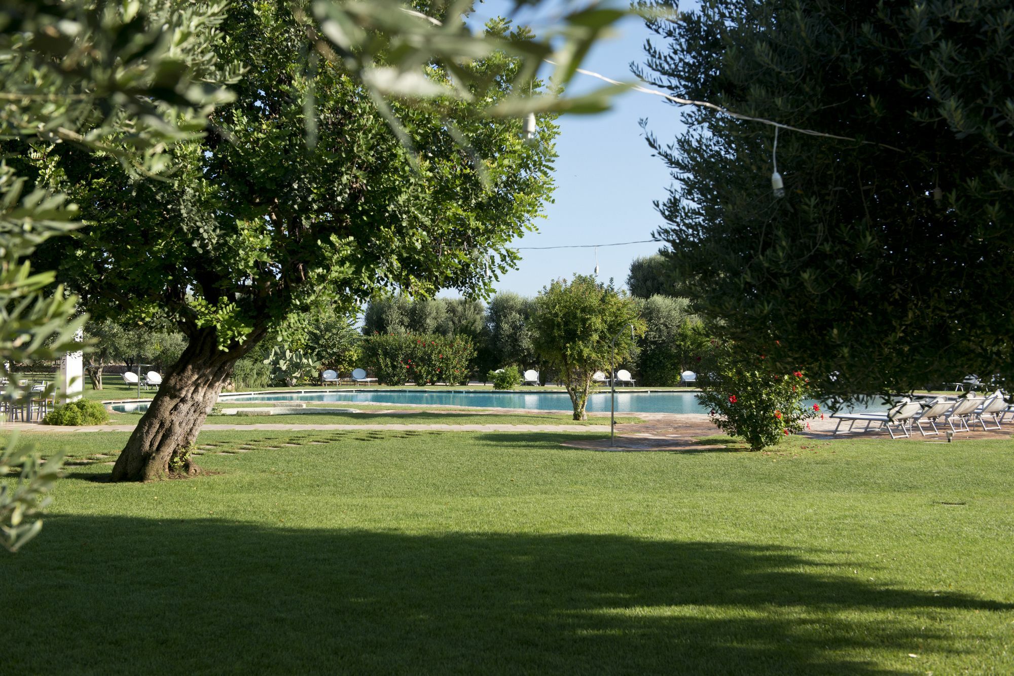 Masseria Don Luigi-Luxury Farmhouse Savelletri Bagian luar foto