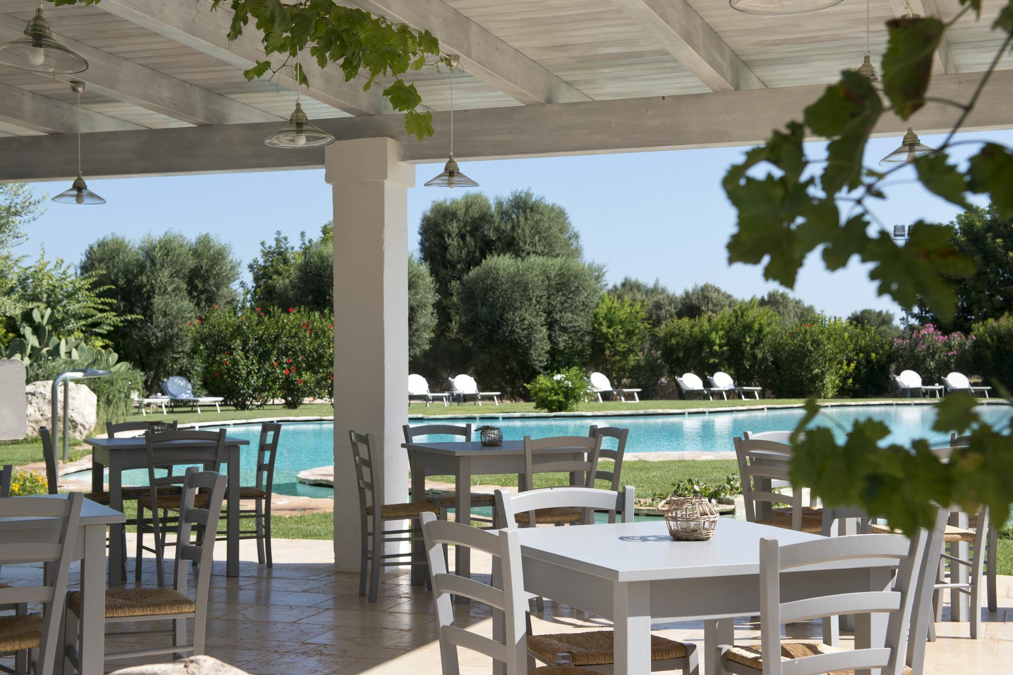 Masseria Don Luigi-Luxury Farmhouse Savelletri Bagian luar foto