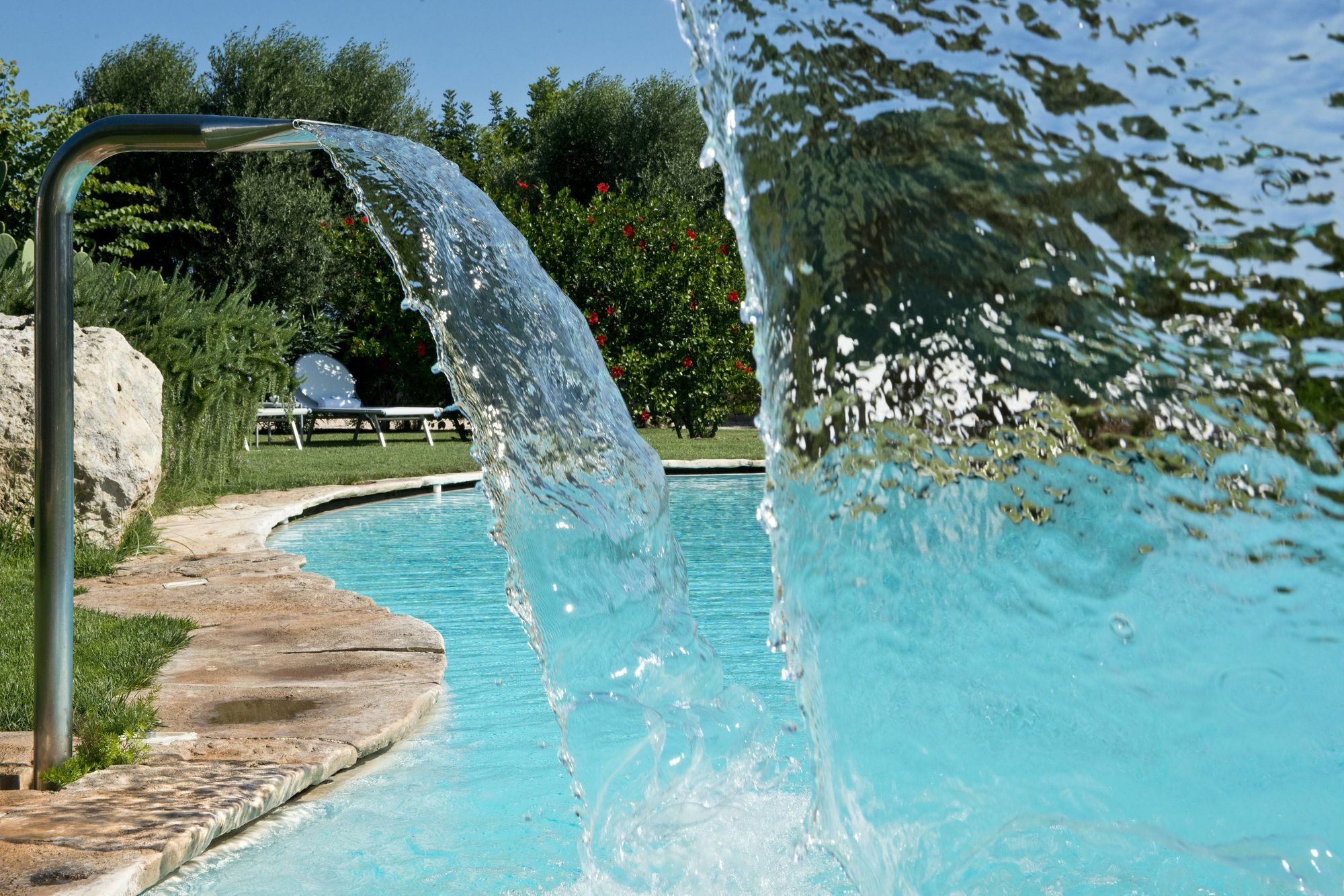 Masseria Don Luigi-Luxury Farmhouse Savelletri Bagian luar foto