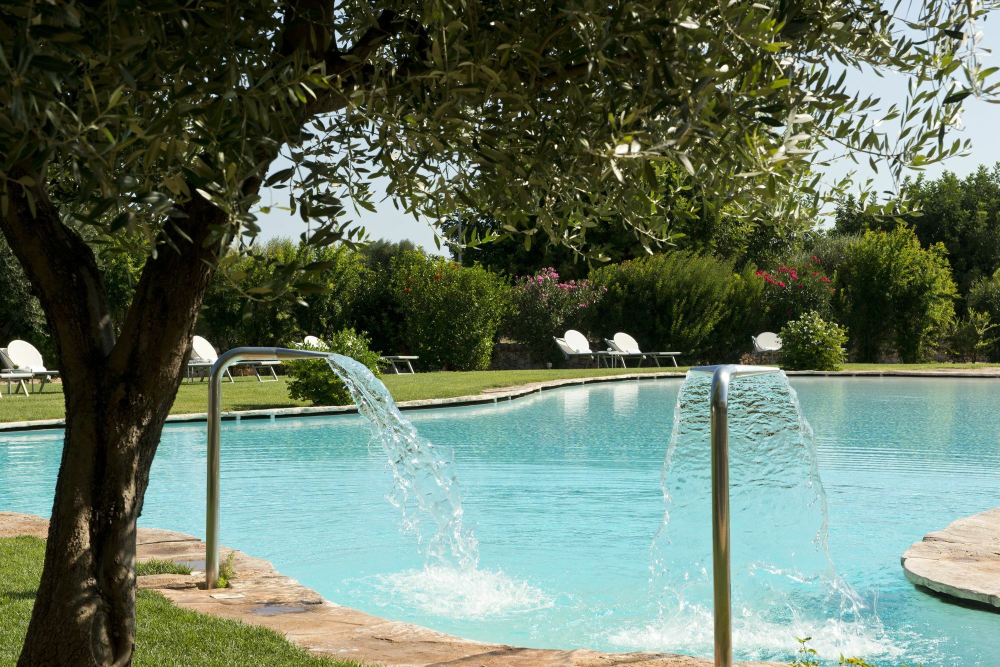 Masseria Don Luigi-Luxury Farmhouse Savelletri Bagian luar foto